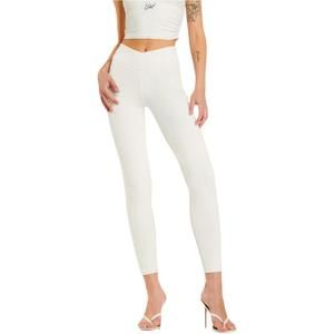 Iamgia White Leggings Pants